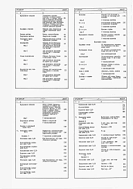 Альбом 4 Сметы на блок - секцию книги 1,2