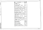Альбом 1 Архитектурные решения. Конструкции железобетонные и металлические. Электроосвещение. Ведомости потребности в материалах