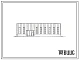 Типовой проект 400-0-20.83 Унифицированные здания (модули) из ЛМК. Здание из рамных конструкций коробчатого сечения типа “Кисловодск” МКС-30-6-30ВД Сейсмичность до 7 баллов включительно