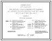 Типовой проект 407-3-635.92 ЗРУ 10(6) кВ с каналами внутри здания из элементов БМЗ комплектной поставки (ЗРУ 10-6х21-БМЗ-36-1-КК)