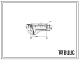 Типовой проект 902-2-373.83 Песколовки аэрируемые шириной 3 м (4 отделения). Пропускная способность 140–200 тыс. м3/сут