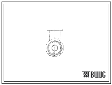 Шифр 33КН63.01-009 Корпус 33КН63.01-009