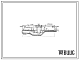 Типовой проект 902-2-86 Отстойники канализационные радиальные первичные из сборного железобетона диаметром 40м