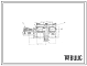 Фасады Проект 11352.01 Печь кольцевая для обжига грунта и эмали Дср=5,0 м; В=2,1 м на газе