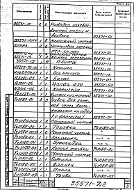 Альбом 1 Рабочая документация