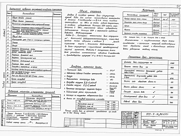 Альбом 3 Конструкции металлические