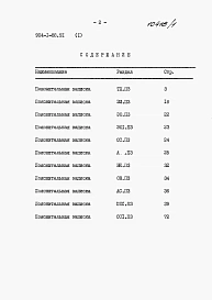 Альбом 1 Пояснительная записка