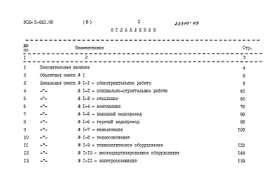 Альбом 6 Сметы     