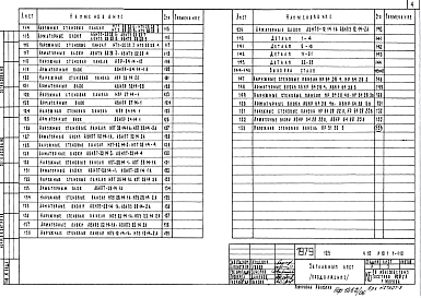 Часть 10 Раздел 10.1-1-110 Панели наружных стен. Рабочие чертежи.