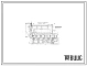 Проект 59408 Механизмы печи нагревательной с шагающими балками