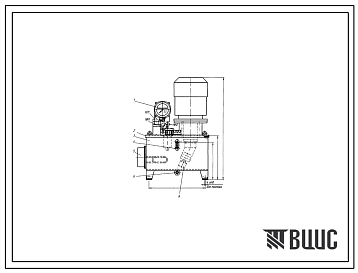 Шифр СВ-М1Э-2Н-26-7,5-ТКП-ТЭН.У1 Гидростанция СВ-М1Э-2Н-26-7,5-ТКП-ТЭН.У1