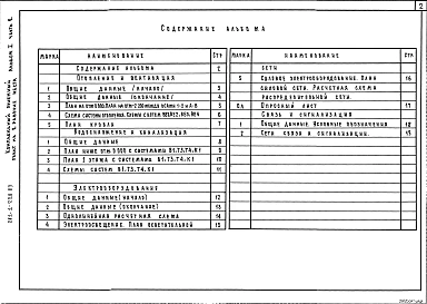 Альбом 1 Часть 1 Архитектурно-строительные и технологические чертежи выше и ниже отм.0.000. Часть 2 Сантехнические и электротехнические чертежи