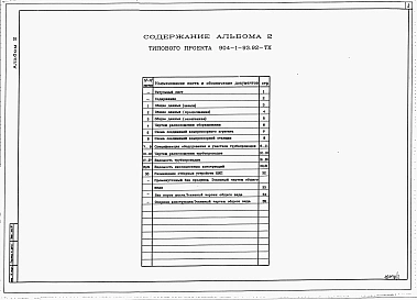 Альбом 2 Технология производства