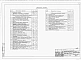 Альбом 1  Архитектурно-строительные, технологические, санитарно-технические и электротехнические чертежи     