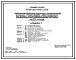 Типовой проект 416-9-46с.88 Вспомогательное здание с магазином станции технического обслуживания легковых автомобилей, принадлежащих гражданам, на 20 постов (стены из кирпича). Сейсмичность 8 баллов