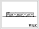 Типовой проект 813-6-7.84 Склад пожаровзрывобезопасных минеральных удобрений вместимостью 1200 т