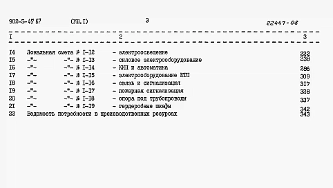Альбом 8 Сметы. Часть 1 и 2 