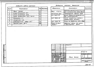 Раздел 1-6 Железобетонные изделия. 1-8 Металлические изделия. 1-4 Деревянные изделия