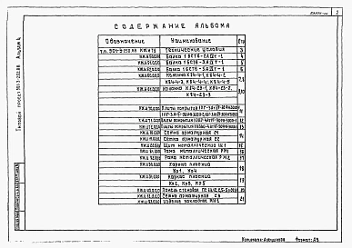 Альбом 4 Строительные изделия