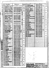 Выпуск 4 КМП 4.0-00.00.000 Рабочие чертежи