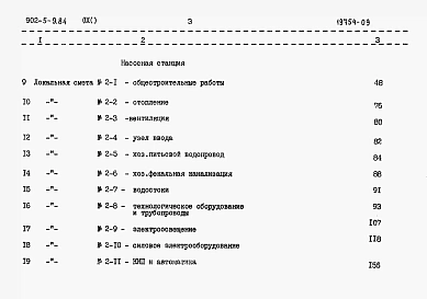 Альбом 9 Сметы  
