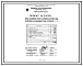 Состав Проект 34089 Печь нагревательная камерная, размер пода 0,58х0,58 м на природном газе и мазуте