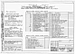 Альбом 3 Архитектурные решения, технология и конструкции железобетонные выше отметки 0.000. вариант из мелкоблочной кладки.     