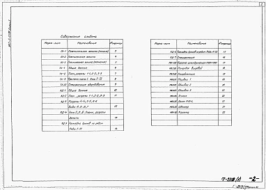 Альбом 1 Пояснительная записка, чертежи