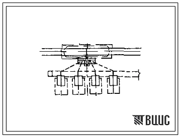 Типовой проект 501-17 Склады масел.