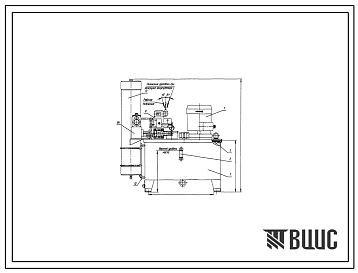 Шифр СВ-М5АСЭ-40-Н-1,1-6,0-6,3-ВЕ10.14.220-(УХЛ4) Гидростанция СВ-М5АСЭ-40-Н-1,1-6,0-6,3-ВЕ10.14.220-(УХЛ4)