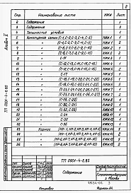 Альбом 2 Строительные изделия.     