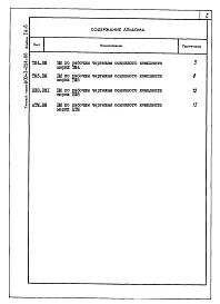 Альбом 14.6 Ведомости потребности в материалах. Блок-секция теплоагрегата КВ-ТС(В)-10. Архитектурно-строительная часть, автоматизация, тепломеханическая.