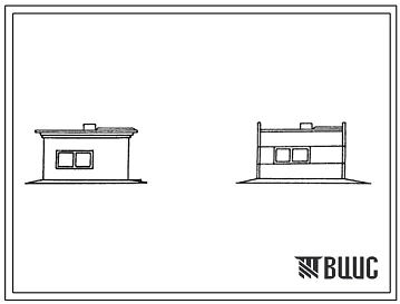 Типовой проект 704-1-234.88 Склад жидкого топлива вместимостью 200, 400, 600 м? с вертикальными резервуарами.