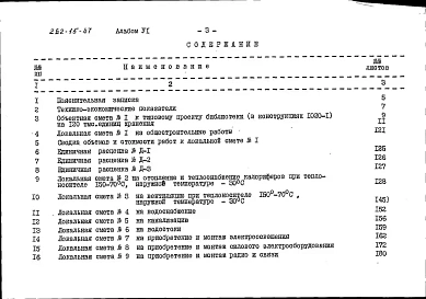 Альбом 6 Сметы