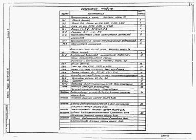 Альбом 2 Часть 1 Технологическая, санитарно-техническая части, нестандартизированное оборудование.