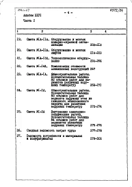 Альбом 26 Сметы Части 1, 2 (Блок А), часть 3 (Блок Б) 