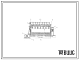 Фасады Проект 11705 Печь термическая с выкатным подом размерами 2.0х8.0 м на газе