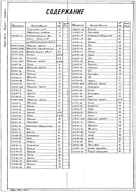 Выпуск 1 Сушило Д=1 м L=4 м производительностью 2,5 т/ч. Части 1, 2, 3, 4