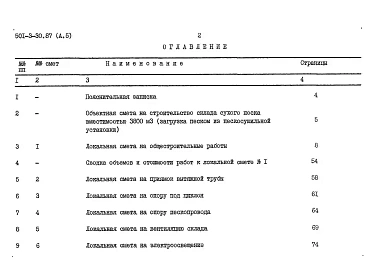 Альбом 5 Сметы