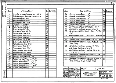 Часть 9 Раздел 9.1-9 Наружные цокольные панели железобетонные трехслойные с эффективным утеплителем толщиной 350 мм