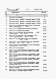 Альбом 6 Сметы.     