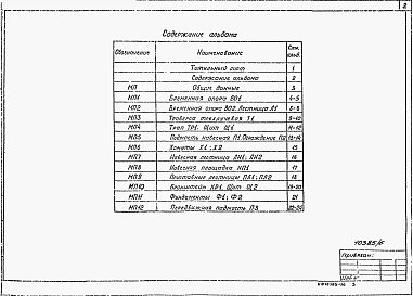 Альбом 6 Приспособления для монтажа