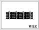 Типовой проект 111-96-79.87 9-этажный 4 секционный крупнопанельный жилой дом на 143 квартиры