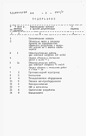 Альбом 4 – Сметы.    