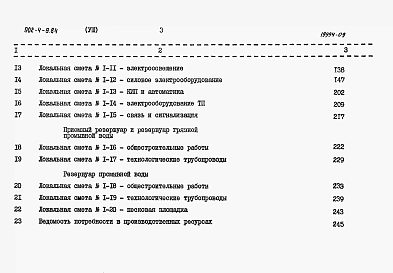 Альбом 8 Сметы