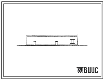 Типовой проект 704-1-63 Насосная станция производительностью 100м3/час для наземных нефтебаз.