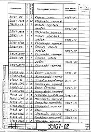 Альбом 1 Рабочая документация