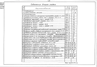 Альбом 2 Часть 3 Раздел 2 Теплоизоляционные работы