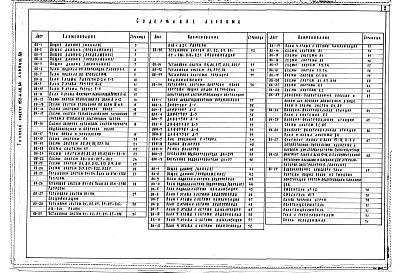 Альбом 13 ОВ.ВК. Блок отделения восстановительного лечения