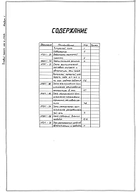 Альбом 2. Тепловой контроль и автоматизация 406-9-279.84.